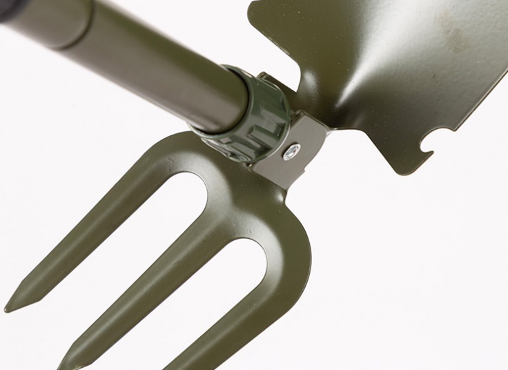 بیل تاشو چند کاره کمپینگ