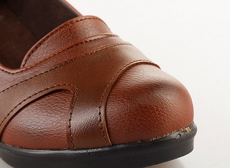 کفش پاشنه دار زنانه