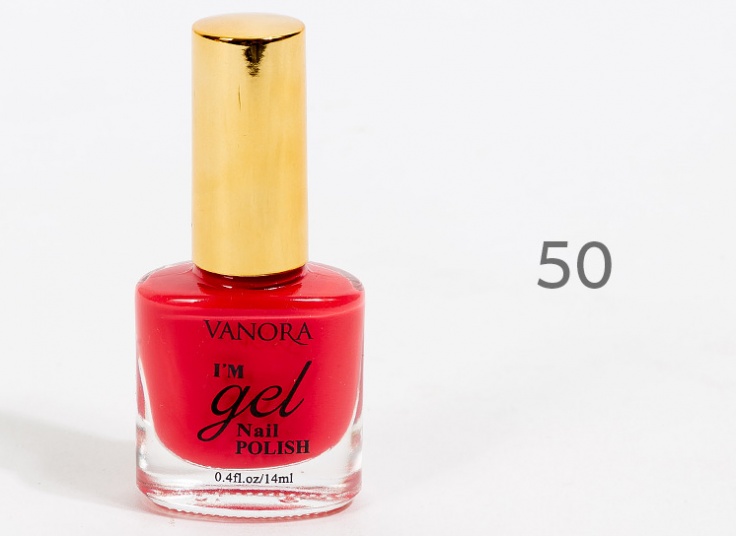 لاک ناخن Vanora