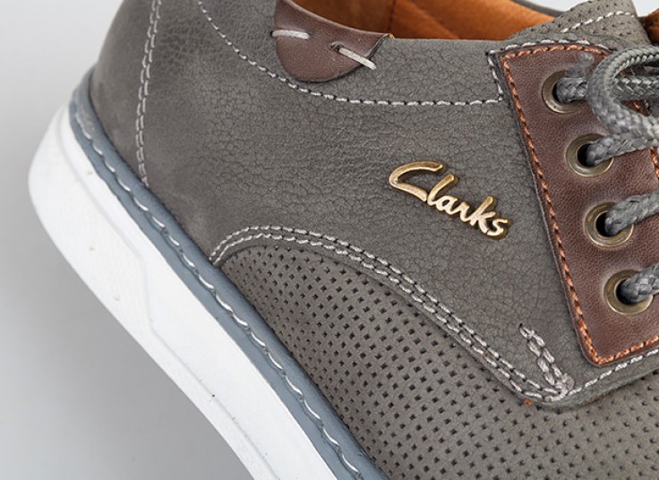 کفش مردانه Clarks