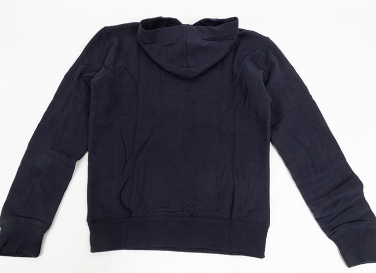 هودی ساده مردانه MO XPL