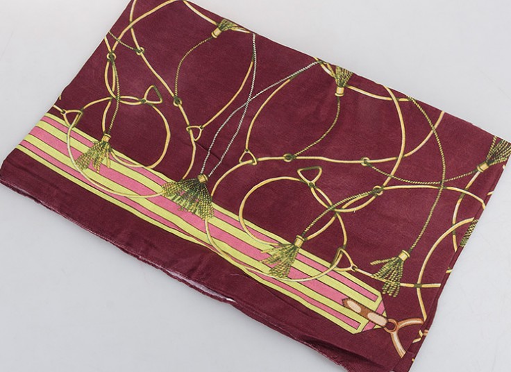 شال طرحدار Excellence