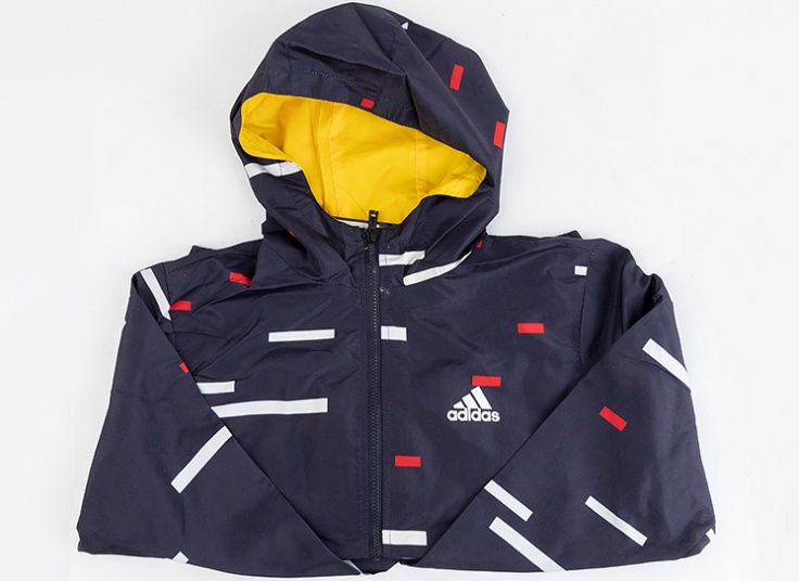 بادگیر ورزشی Adidas و Nike