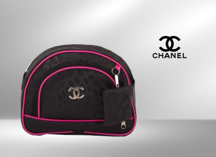 کیف دخترانه Chanel