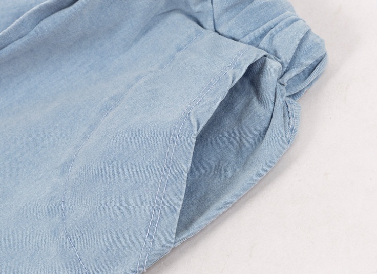 بلوز شلوار دخترانه Benitoo