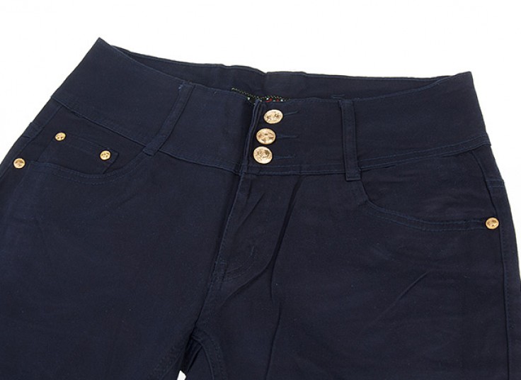 شلوار کتان زنانه Chel30