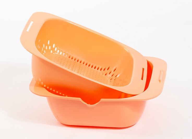 ست آبکش و کاسه Faran