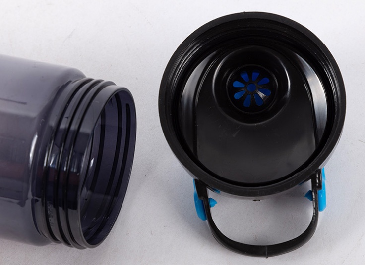 شیکر GOLF مدل Paradise