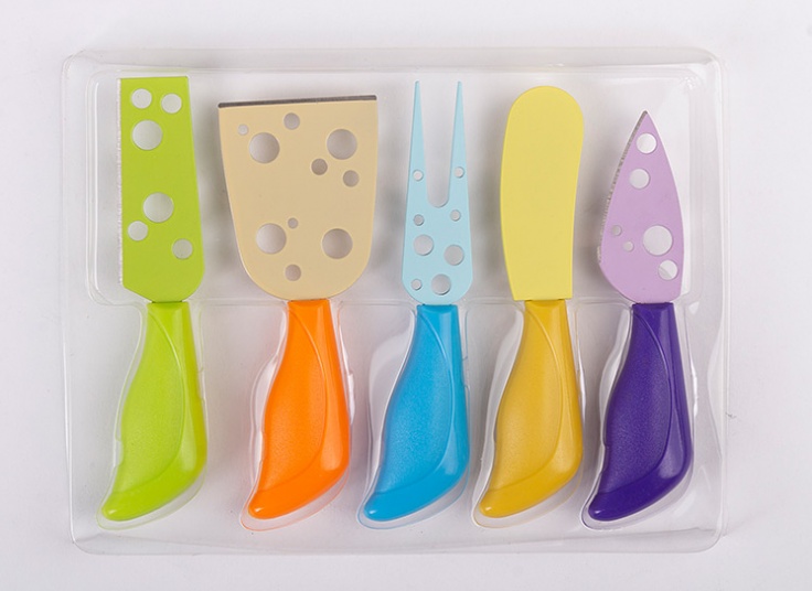 ست کارد پنیر خوری