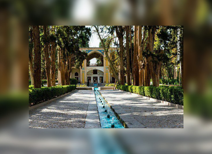 تورهای یک روزه آژانس دنیاگشت ایرانیان