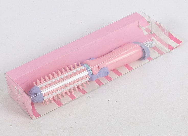 اتو موی مسافرتی Mermaid