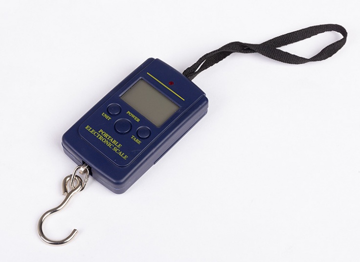 ترازوی دیجیتال Portable Electronic