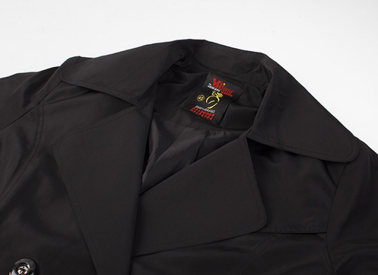 بارانی زنانه