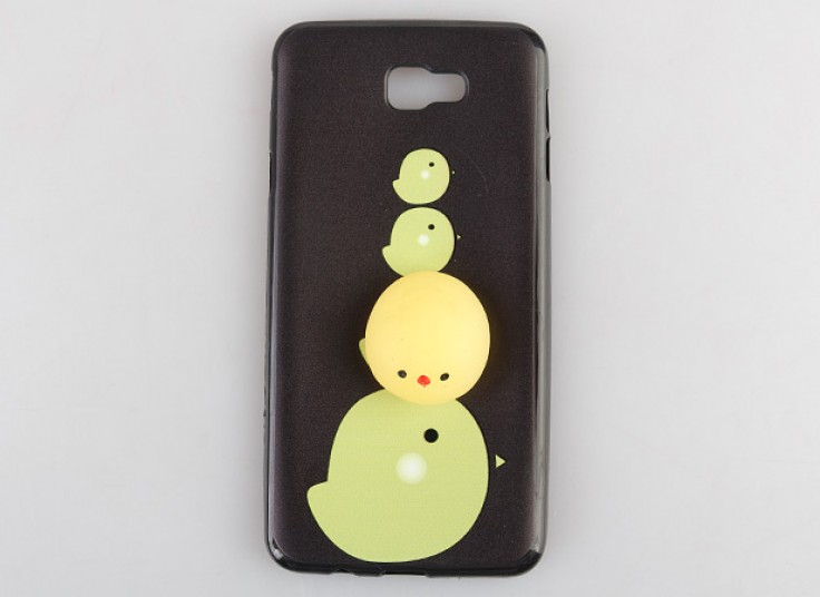 قاب سامسونگ Fashion Case