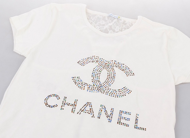 بلوز آستین کوتاه زنانه Michael Kors