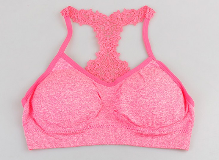 نیم تنه ملانژ گیپوردار