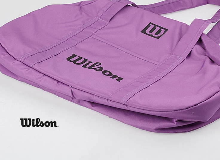 ساک دستی ورزشی Wilson