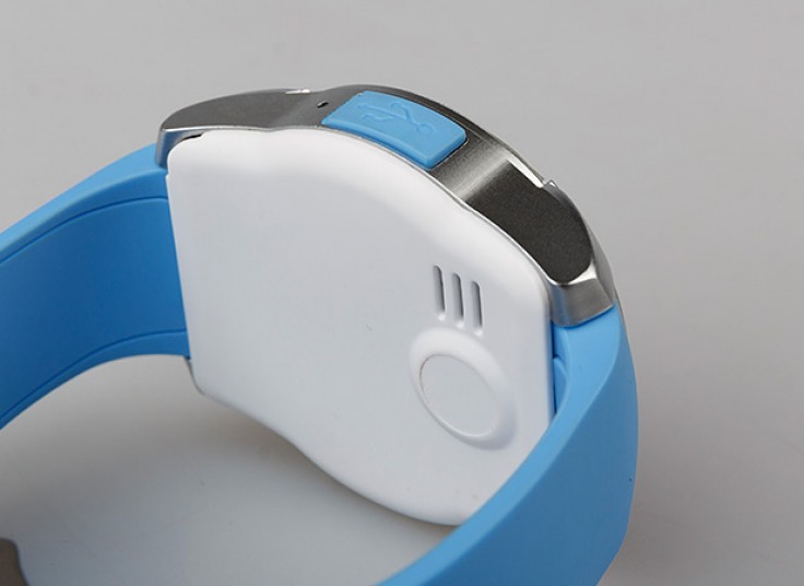 ساعت هوشمند Smart Watch مدل V8