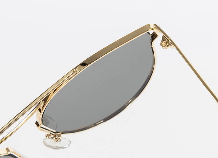 عینک آفتابی زنانه طرح Dior