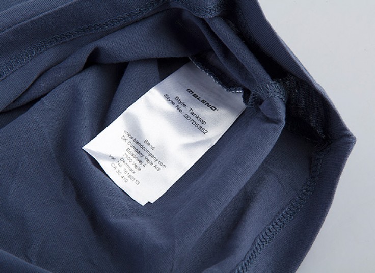 رکابی مردانه BLEND