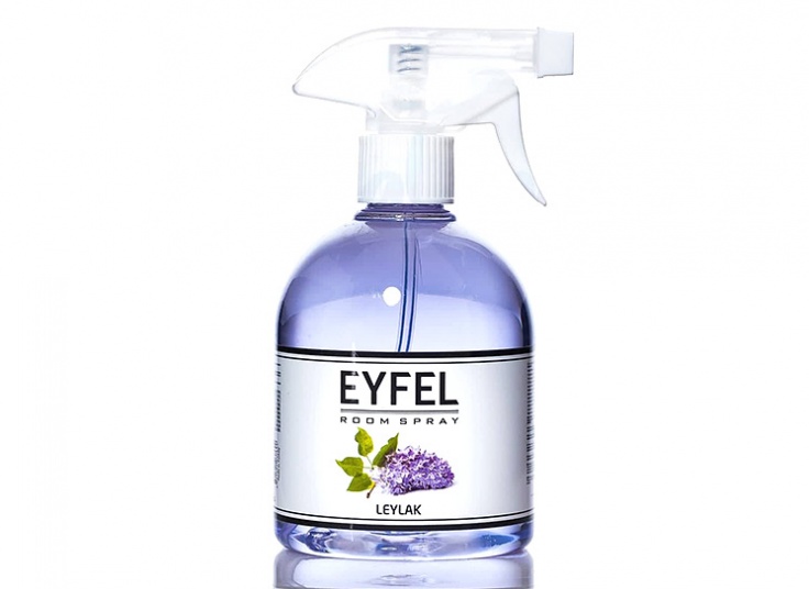 اسپری خوشبو کننده EYFEL