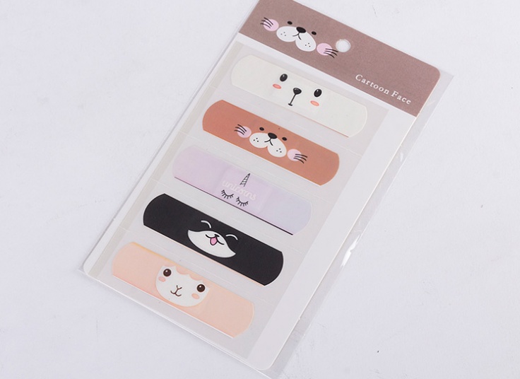 چسب زخم فانتزی Sakura