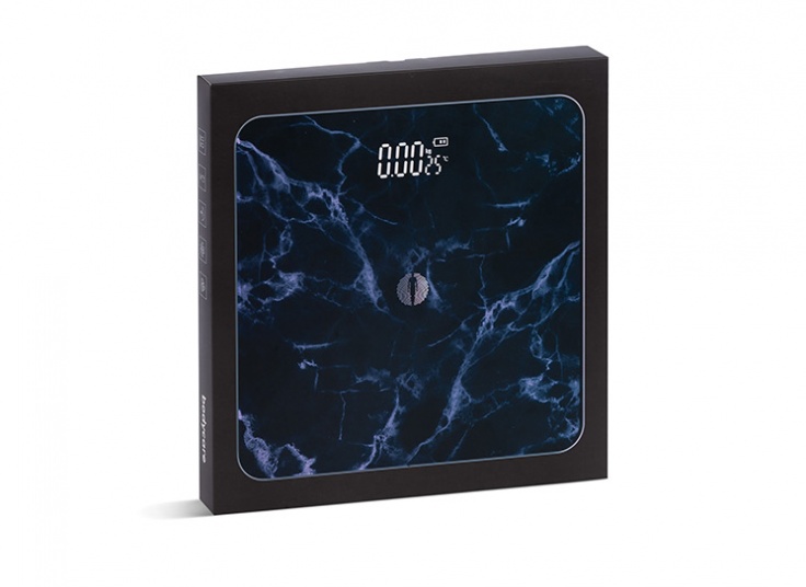 ترازو دیجیتال BodyCare