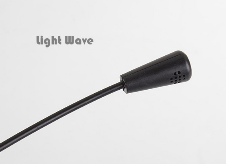 هدست Light Wave