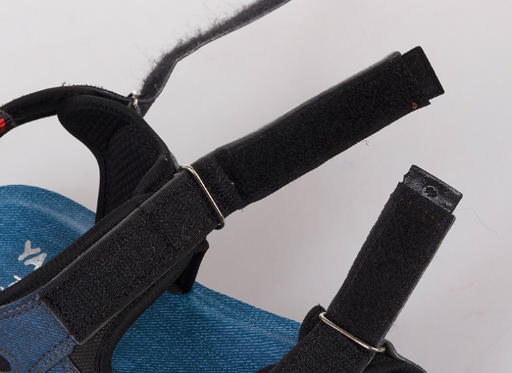 صندل مردانه طرح ecco