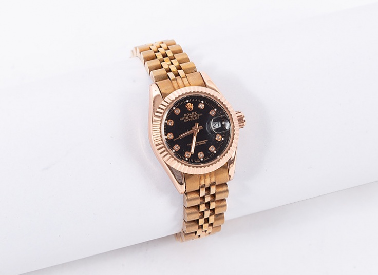 ساعت  Rolex مدل Date Just