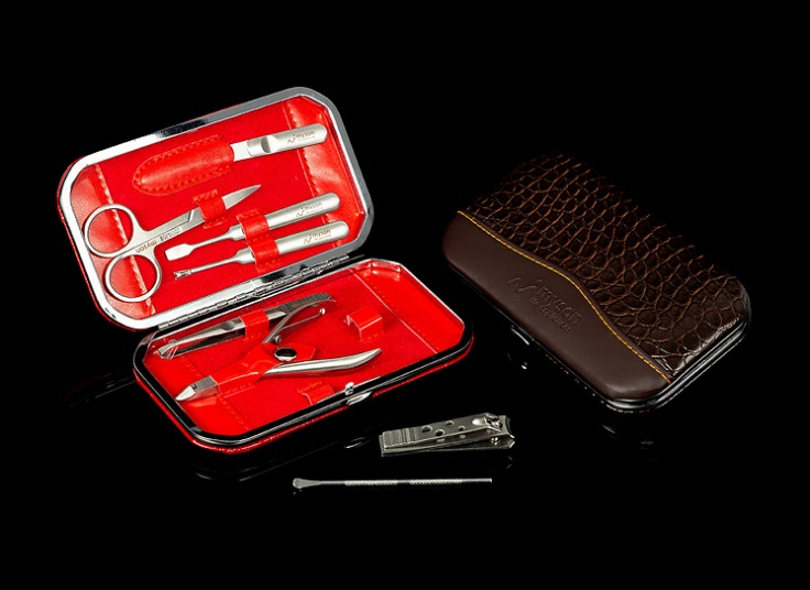 ست مانیکور myson