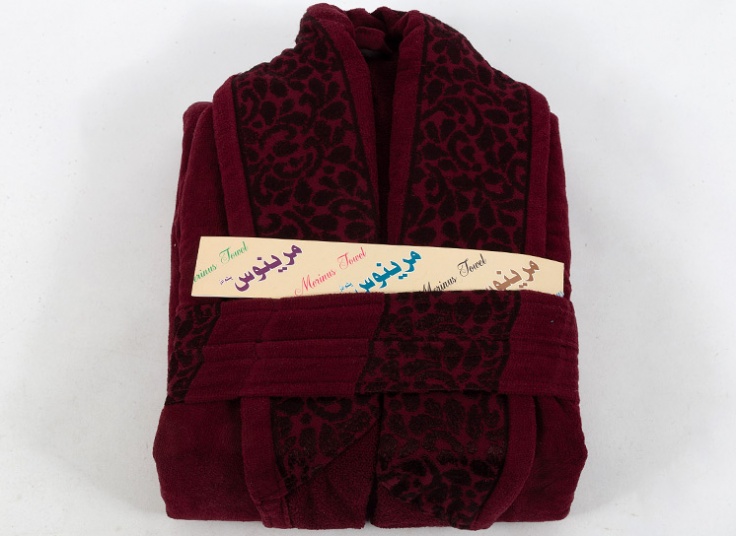 حوله تن پوش مرینوس