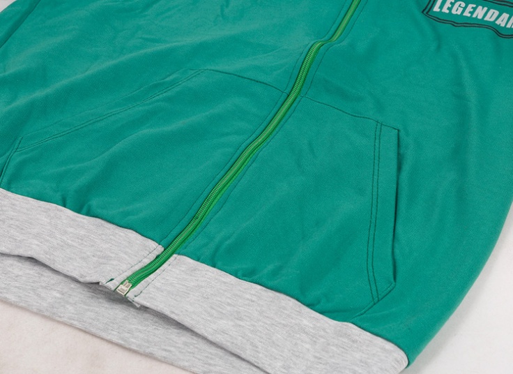 سویشرت کلاهدار زنانه Legendary