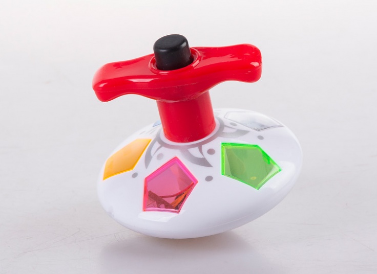 فرفره موزیکال FLASH TOP