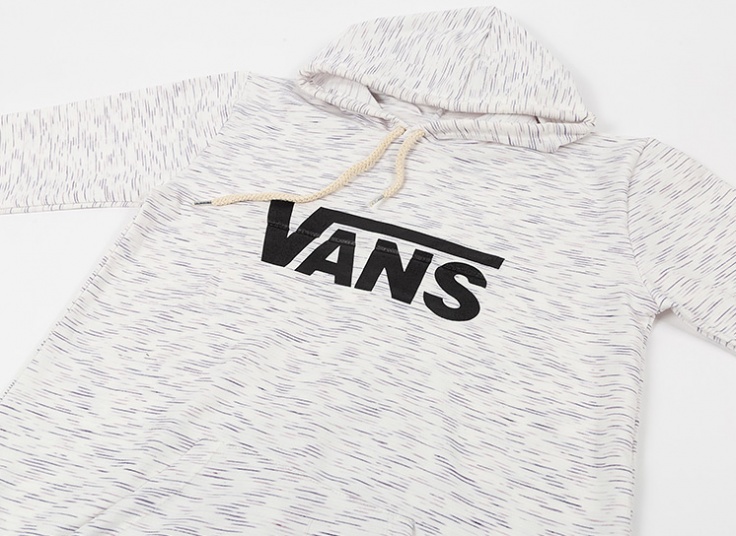 هودی زنانه Vans