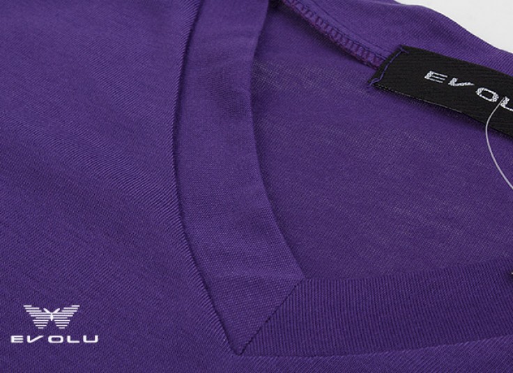تیشرت آستین بلند EVOLU