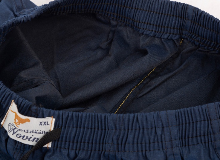 شلوار راحتی مردانه Novin