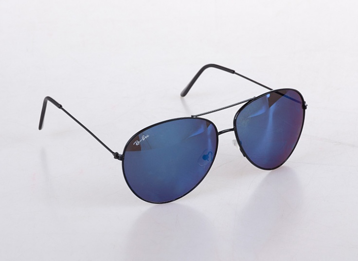 عینک آفتابی RayBan مدل Aviator Mirror