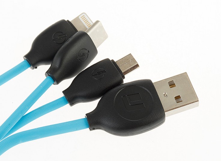 کابل سه در یک JOWAY