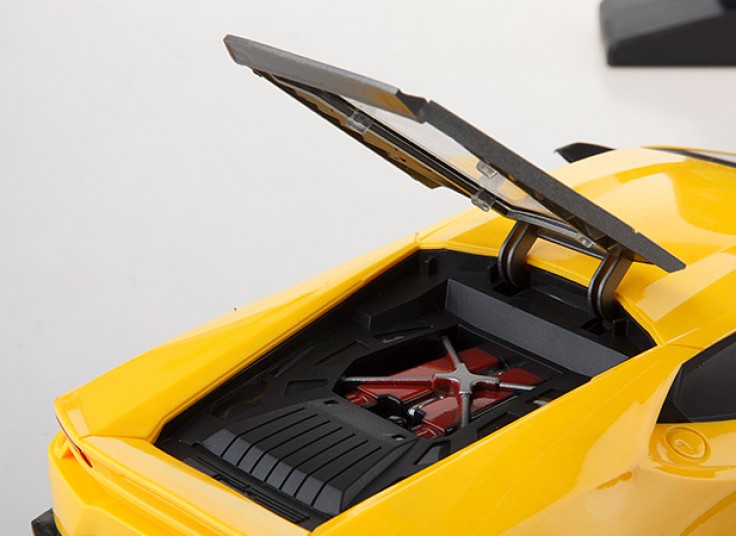 سری جدید ماشین کنترلی فرمونی RACING