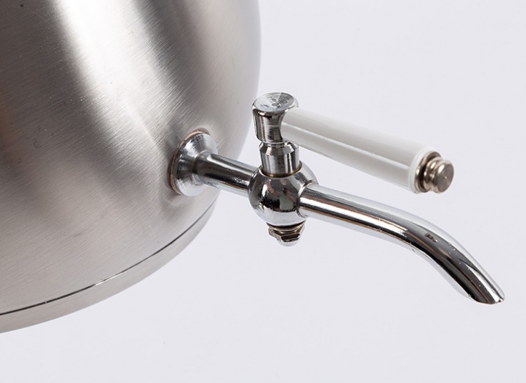 کتری قوری نفیس مدلK&T