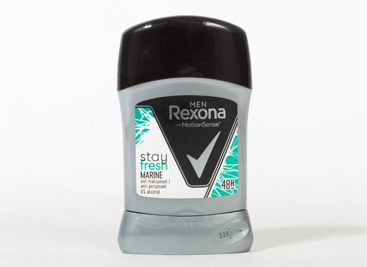 مام استیک مردانه Rexona