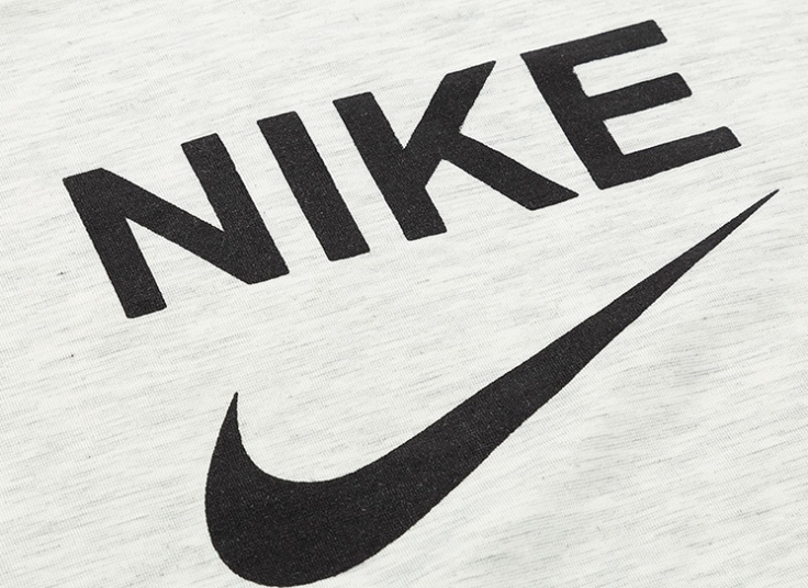 ست رکابی شلوارک طرح Nike