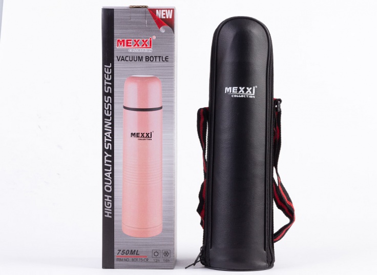 فلاسک استیل MEXXI