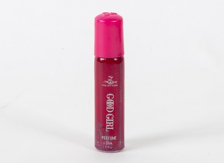 عطر جیبی Zeva