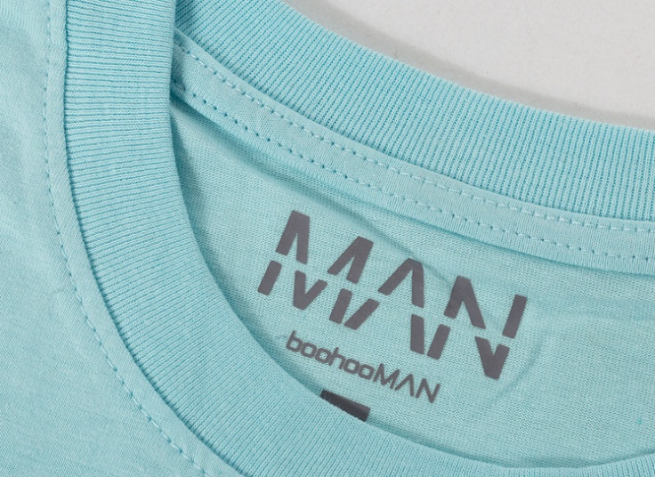 تیشرت مردانه BoohooMAN