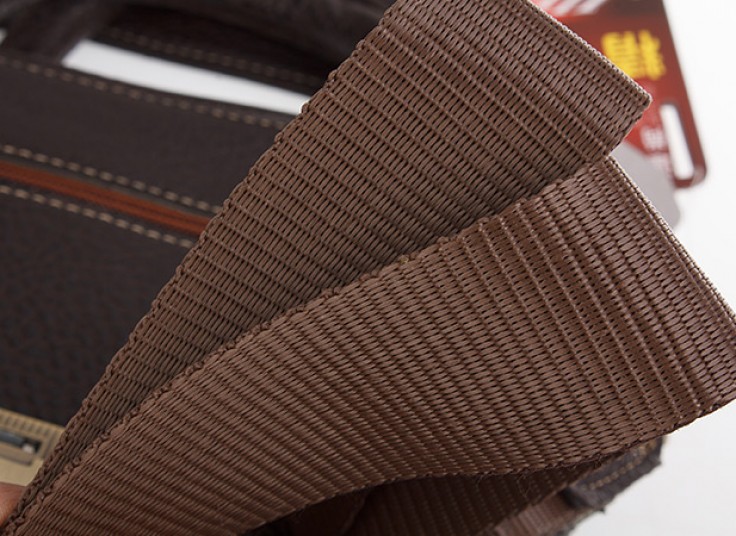 کیف کج چرمی