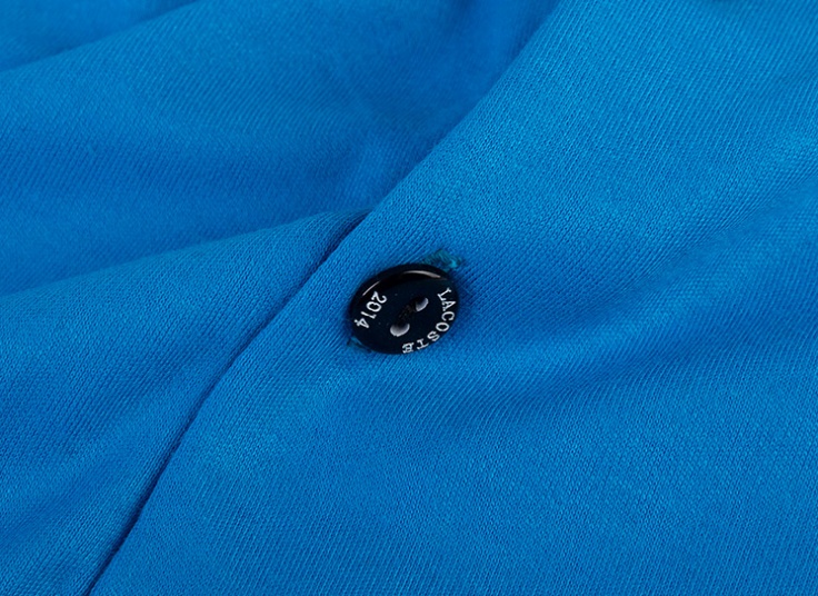 پولوشرت آستین کوتاه مردانه TOMMY