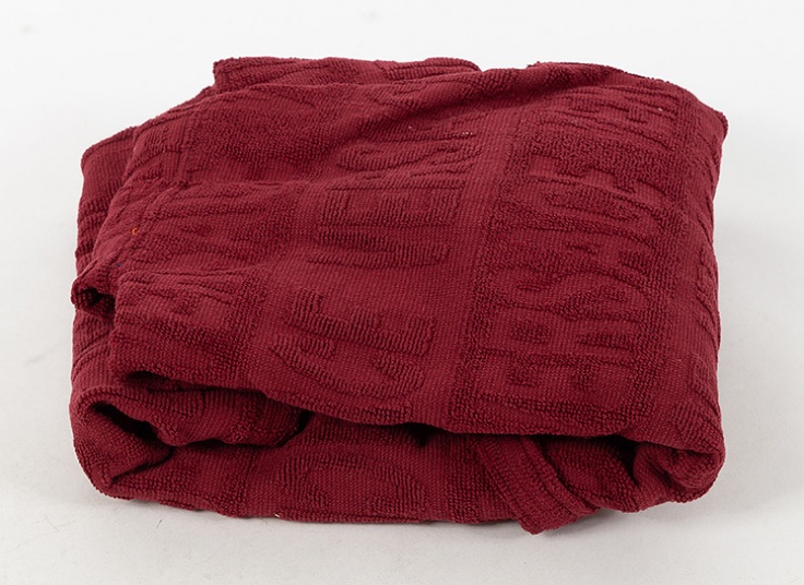 حوله تن پوش بچگانه مرینوس