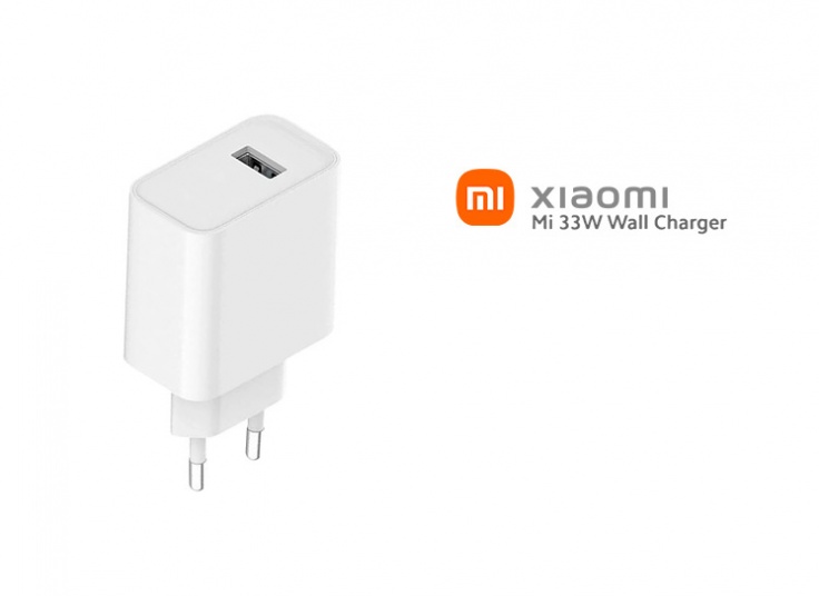 شارژر شیائومی Mi Wall Charger